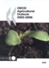 Image for Agricultural Outlook : 2003-2008