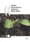 Image for Agricultural Outlook.: (2003-2008.)