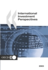 Image for International Investment Perspectives 2003