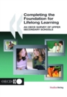 Image for Completing the Foundation for Lifelong Learning: An Oed Survey of Ypper Secondary Schools.