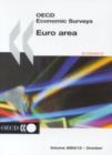 Image for Oecd Economic Surveys: Euro Area - Volume 2003 Issue 12