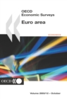 Image for Oecd Economic Surveys: Euro Area - Volume 2003 Issue 12.
