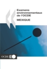 Image for Examens environnementaux de l&#39;OCDE : Mexique 2003