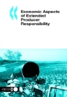 Image for Economic Aspects of Extended Producer Responsibility