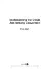 Image for Implementing the OECD Anti-Bribery Convention: Report on Finland 2003