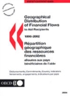 Image for Geographical Distriution of Financial Flows to Aid Recipients 1998-2002.