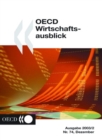 Image for OECD Wirtschaftsausblick, Ausgabe 2003/2