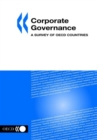 Image for Corporate governance: a survey of OECD countries.
