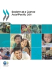 Image for Society at a glance: Asia/Pacific 2011