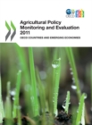 Image for Agricultural Policy Monitoring and Evaluation