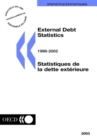 Image for External Debt Statistics 1998-2002 (2003 Edition)