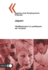 Image for Ageing and Employment Policies/Vieillissement et politiques de l&#39;emploi: Japan 2004