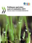 Image for Politiques agricoles
