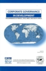 Image for Corporate Governance in Development