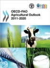 Image for OECD-FAO Agricultural Outlook 2011-2020