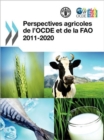 Image for Perspectives agricoles de l&#39;OCDE et de la FAO 2011-2020