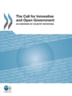 Image for The Call for Innovative and Open Government : An Overview of Country Initiatives