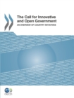 Image for The  Call For Innovative And Open Government: An Overview Of Country Initiatives