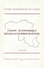 Image for Etudes economiques de l&#39;OCDE : Luxembourg 1962