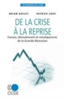 Image for Les essentiels de l&#39;OCDE De la crise a la reprise Causes, deroulement et consequences de la Grande Recession