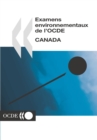 Image for Examens environnementaux de l&#39;OCDE : Canada 2004