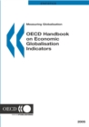 Image for OECD Handbook On Economic Globalisation Indicators: Measuring Globalisation.