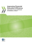 Image for Improving financial education efficiency: OECD-Bank of Italy Symposium on Financial Literacy