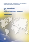 Image for Global Forum On Transparency And Exchange Of Information For Tax Purposes Peer Reviews: The Bahamas 2011 Phase 1: Legal And Regulatory Framework