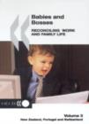 Image for Babies and Bosses - Reconciling Work and Family Life, Volume 3