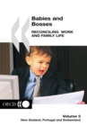 Image for Babies and Bosses - Reconciling Work and Family Life, Volume 3: New Zealand, Portugal and Switzerland
