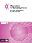 Image for Migration for Employment: Bilateral Agreements at a Crossroads