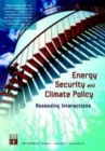 Image for Energy Security and Climate Policy