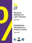 Image for Revenue statistics in Latin America