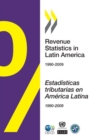Image for Revenue Statistics In Latin America.