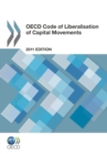 Image for OECD Code Of Liberalisation Of Capital Movements