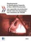 Image for Developments In Steelmaking Capacity Of Non-OECD Economies 2010