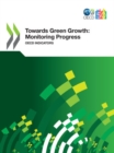Image for Towards Green Growth : Monitoring Progress : OECD Indicators