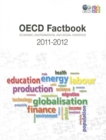Image for OECD factbook 2011  : economic, environmental and social statistics