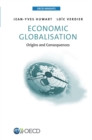 Image for OECD Insights Economic Globalisation Origins and Consequences