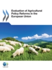 Image for Evaluation of Agricultural Policy Reforms in the European Union