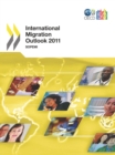 Image for International Migration Outlook: 2011.