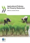 Image for Agricultural Policies for Poverty Reduction
