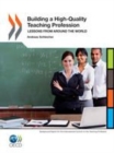 Image for Building a high-quality teaching profession: lessons from around the world