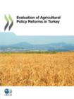 Image for Evaluation of Agricultural Policy Reforms in
