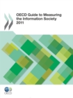 Image for OECD guide to measuring the information society 2011