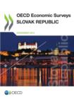 Image for OECD Economic Surveys : Slovak Republic 2014