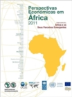 Image for Perspectivas Economicas em Africa 2011 (Versao Condensada) : Africa e os Seus Parceiros Emergentes