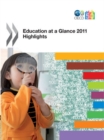 Image for Education at A Glance: Highlights