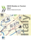Image for OECD studies on tourism: Italy : review of issues and policies