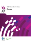 Image for OECD Green Growth Studies